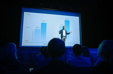 India Digital Summit 2024 (IDS24) organised by IAMAI