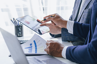 Live session: Navigating the transformation under IND AS 117 Insurance Contracts