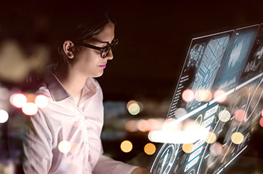 Building an ecosystem for start-ups in the Indian auto industry