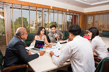 Interim Budget Talk 2024