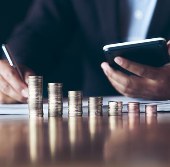 Quarterly GAAP Bulletin – April 2025