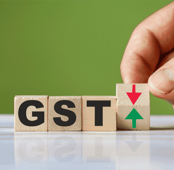 GST Compendium May 2024