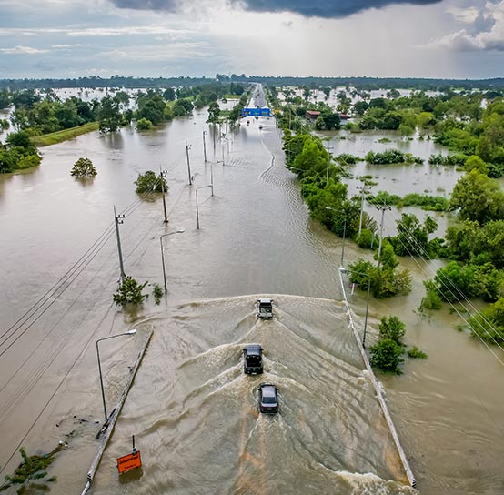 Building Resilience: India's Response to the Growing Threat of Natural Disasters