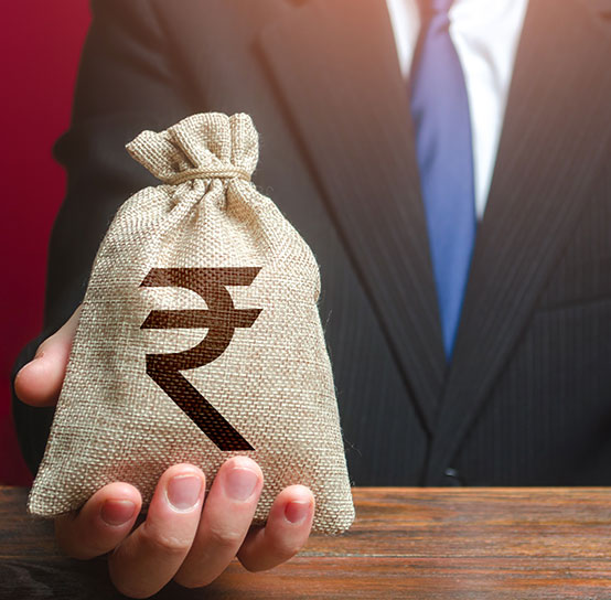 Has the time come for INR to become rupee as reserve currency?