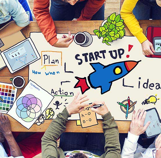 The Indian entrepreneurial odyssey