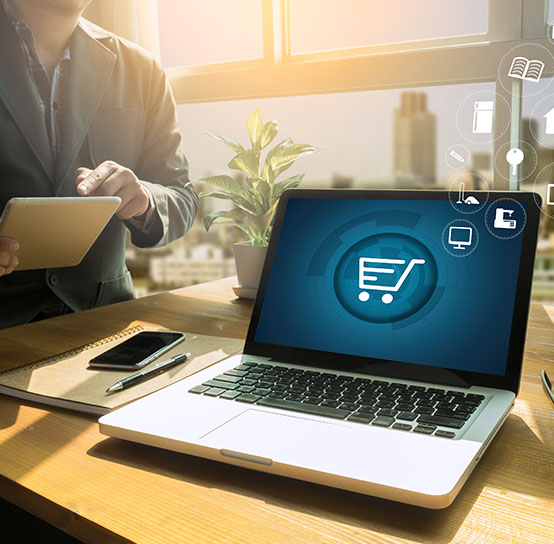 GST and TDS web on e-commerce transactions