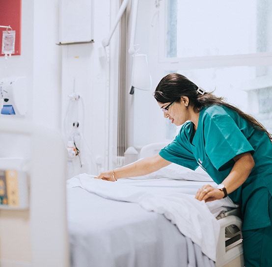 GST on hospital room rent: A bitter pill to swallow