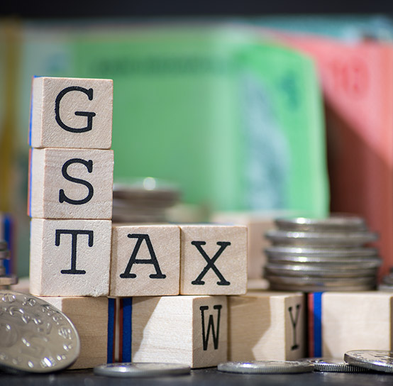 GST Compendium February 2024