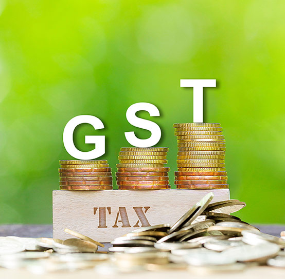 GST Compendium January 2024