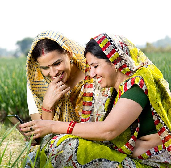 Budget 2024 can sow inclusive growth for farmers & women to get a vibrant Bharat