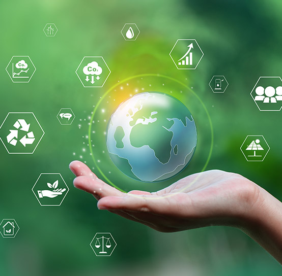 Energy diplomacy and climate finance roadmap to Viksit Bharat: Development and decarbonisation