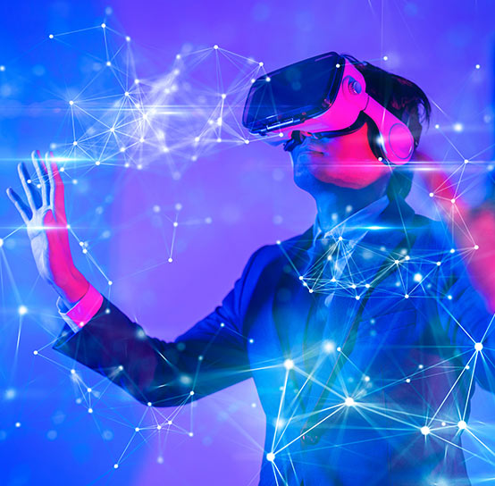 Immersive tech: Shaping industries, redefining tomorrow