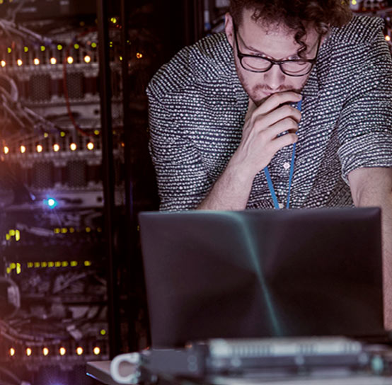 COVID-19: Mitigating risk of current rise in cyber frauds