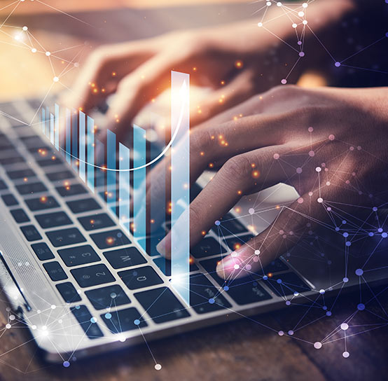 Integrating external data for robust decision-making