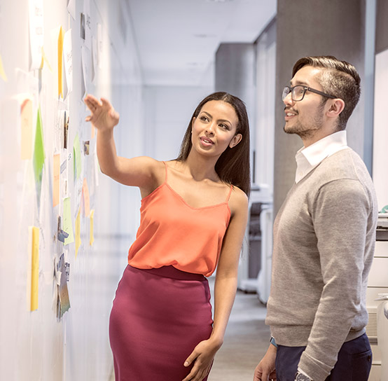 Monthly GAAP Bulletin – March 2020
