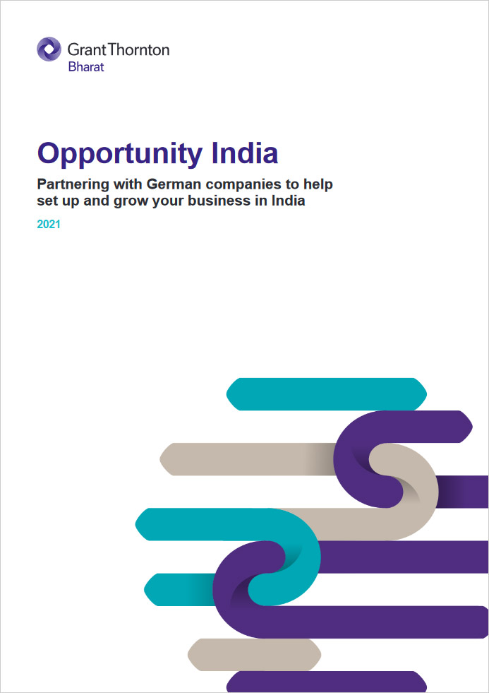Opportunity India