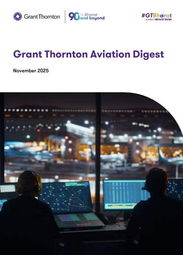 Aviation Digest - November 2025
