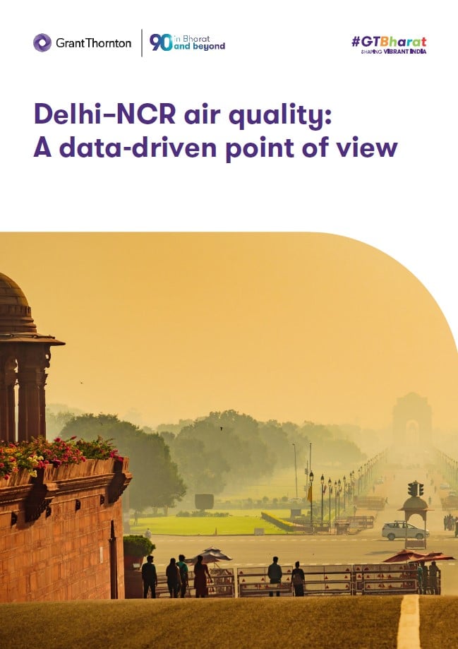 Delhi–NCR air quality
