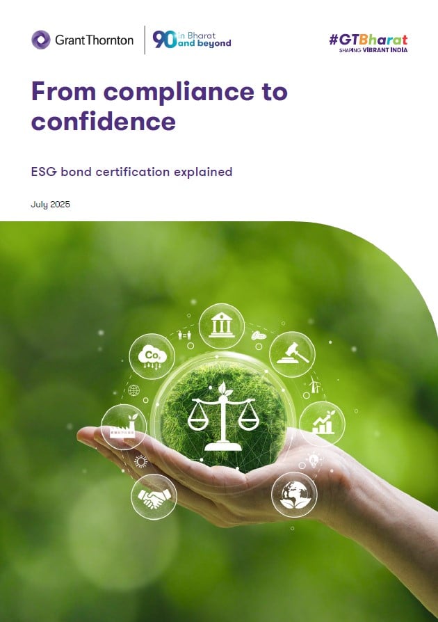 From compliance to confidence