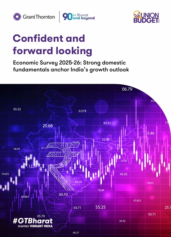 Economic Survey 2025-26