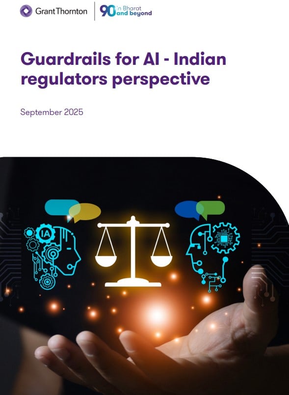 Guardrails for responsible AI in India’s financial sector