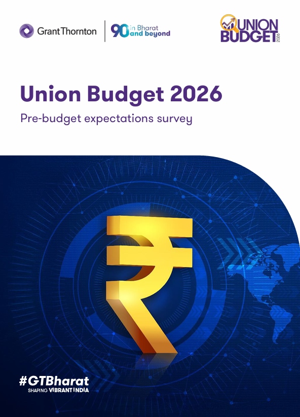 Pre-budget expectations survey