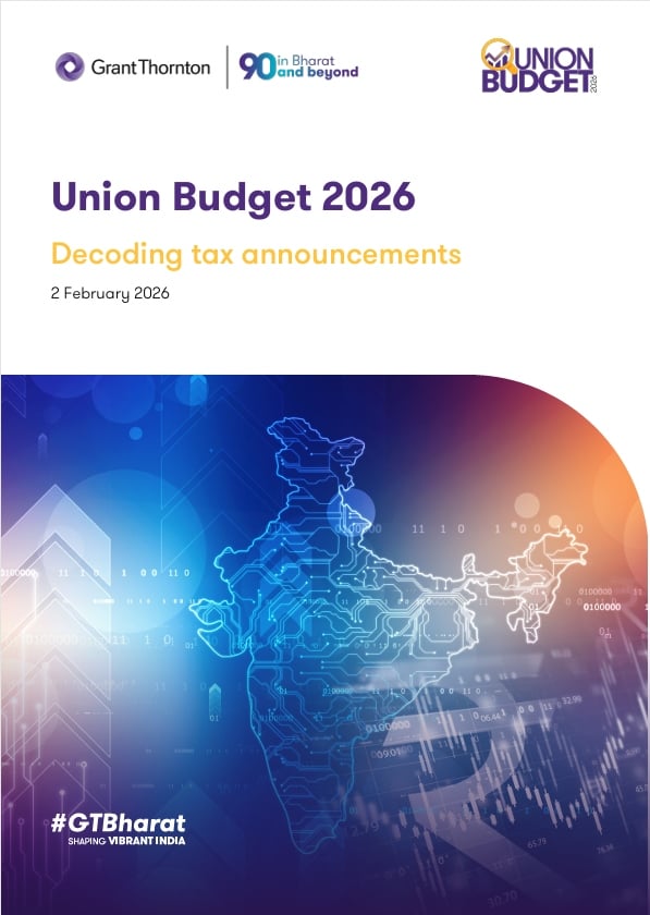 Decoding budget announcements