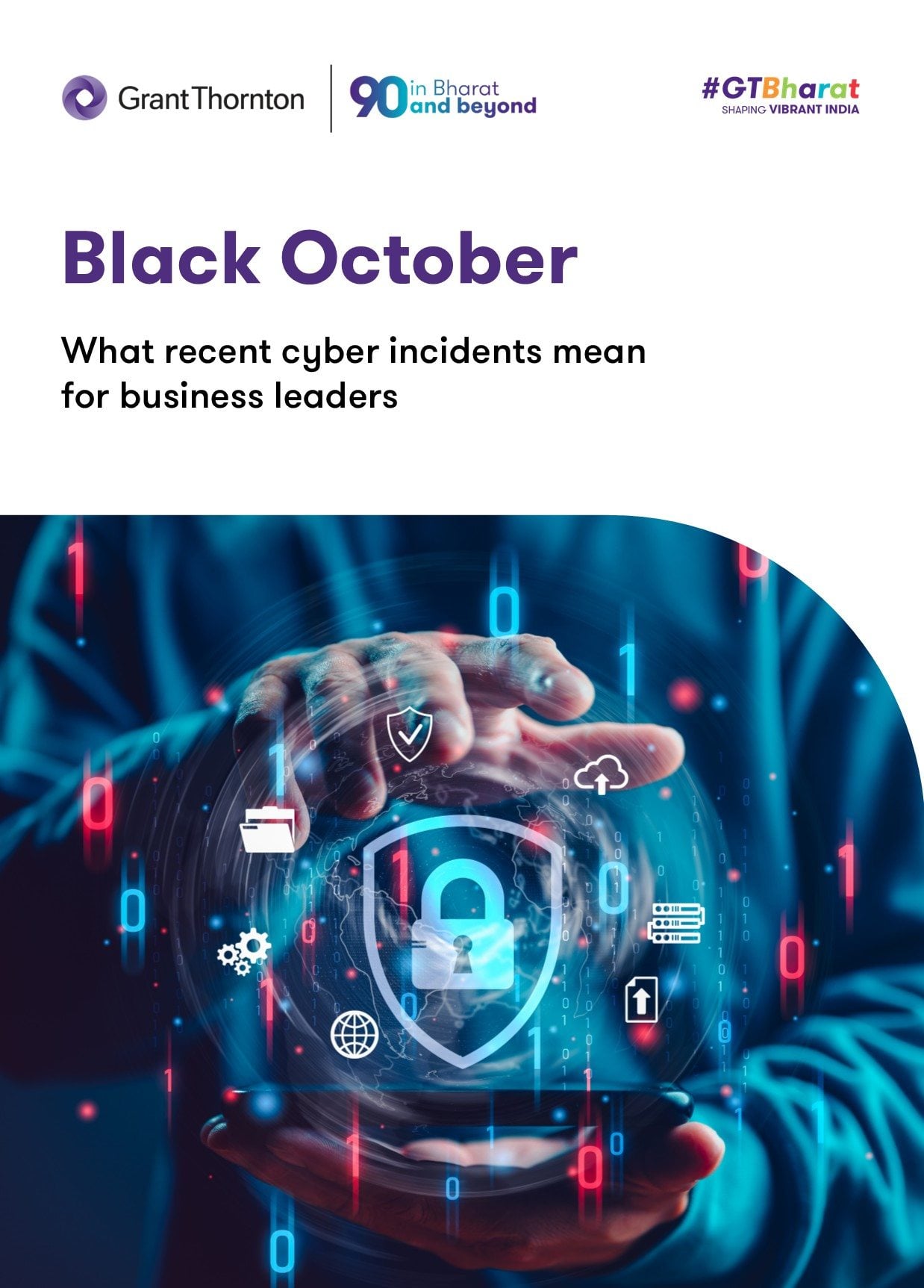 Prepare your organisation for the next cyber incident
