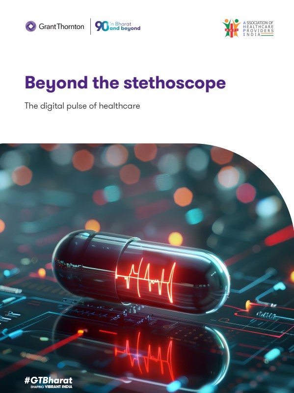 Beyond the stethoscope