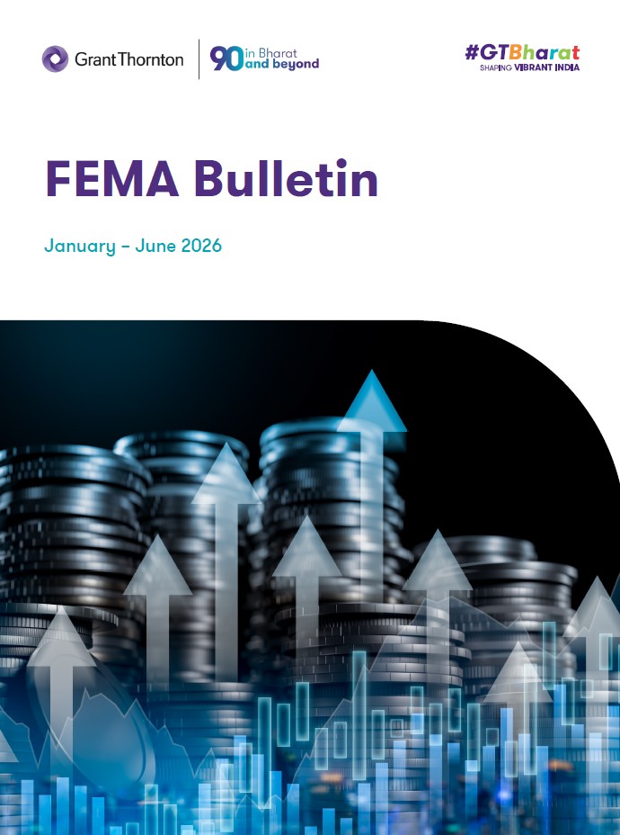 FEMA Bulletin: January - June 2026
