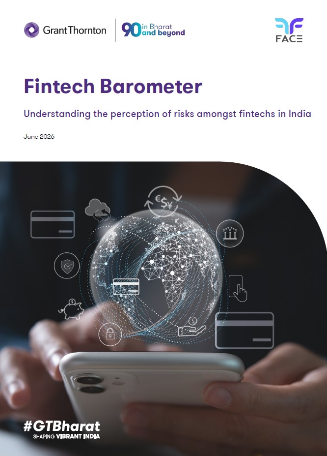 Fintech Barometer