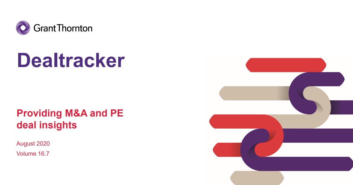 Dealtracker