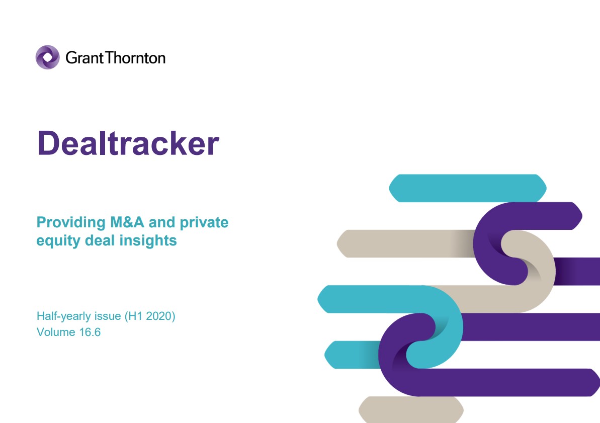 Dealtracker