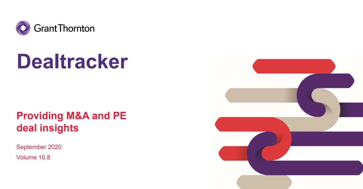 Dealtracker