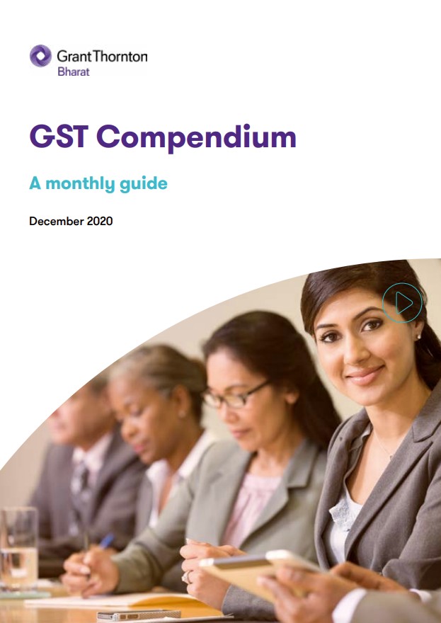 GST Compendium