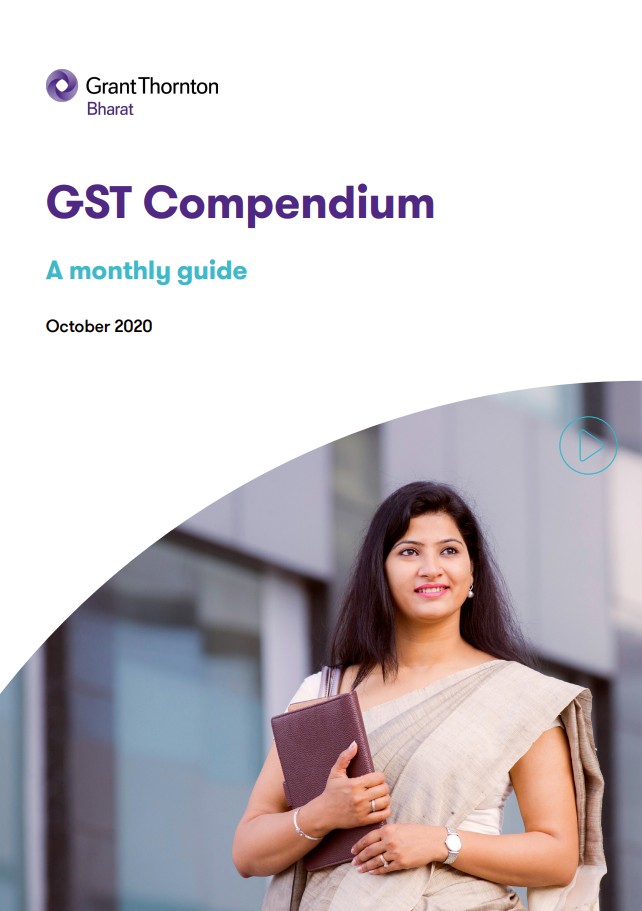 GST Compendium