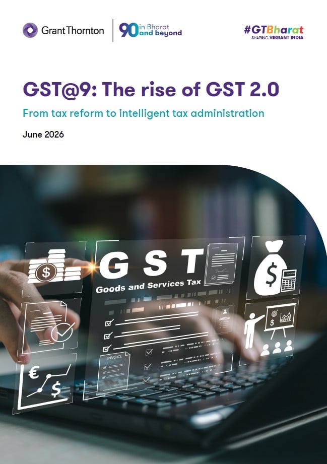 GST@9: The rise of GST 2.0
