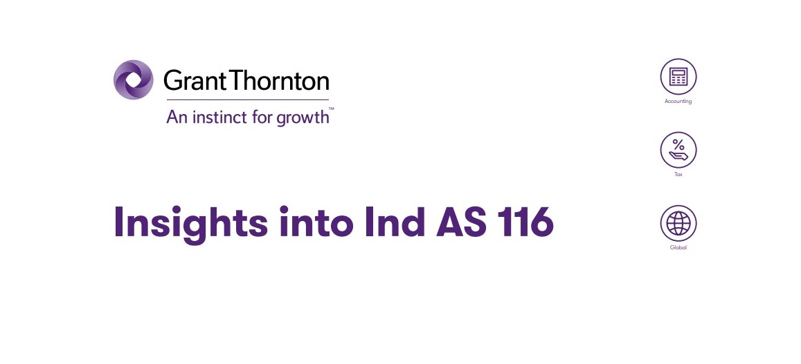 Insights into Ind AS 116
