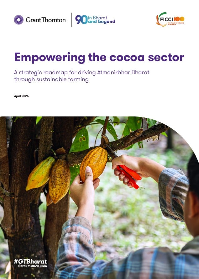 Empowering the cocoa sector