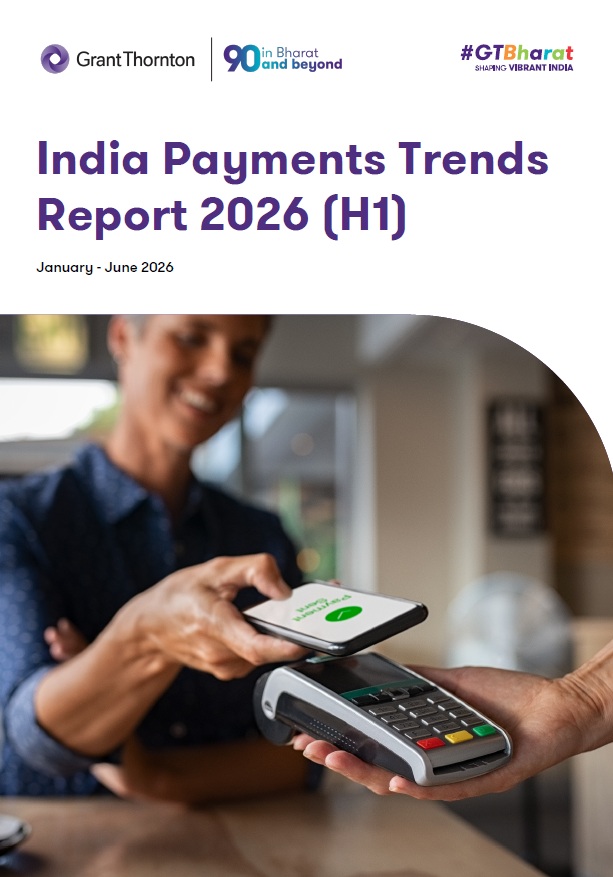 India Payments Trends Report 2026