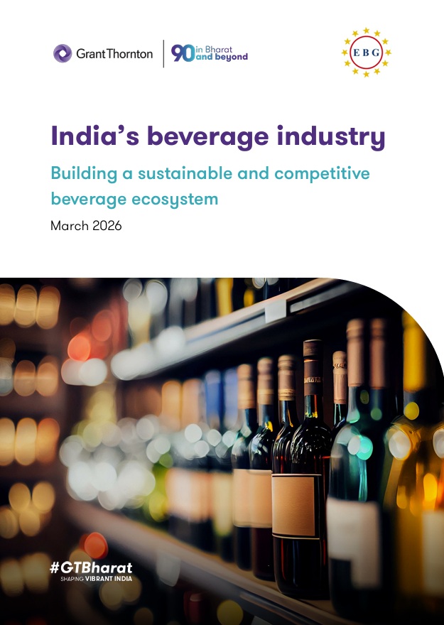 India’s Beverage Industry