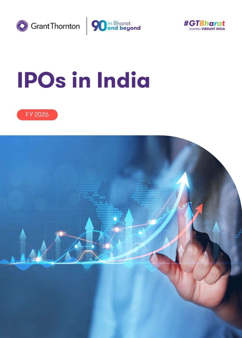 The forces shaping India’s IPO market