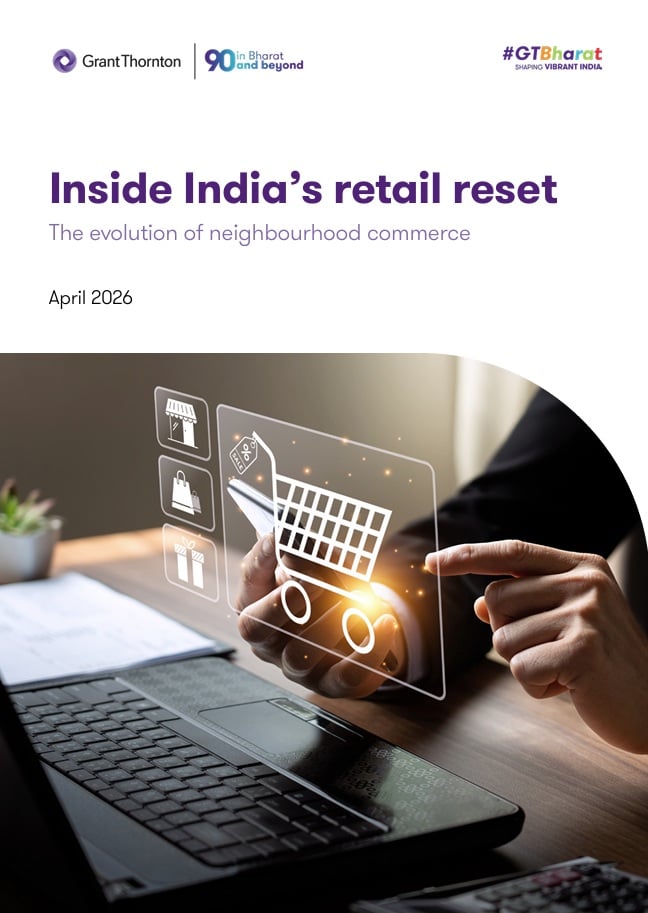 Inside India’s retail reset