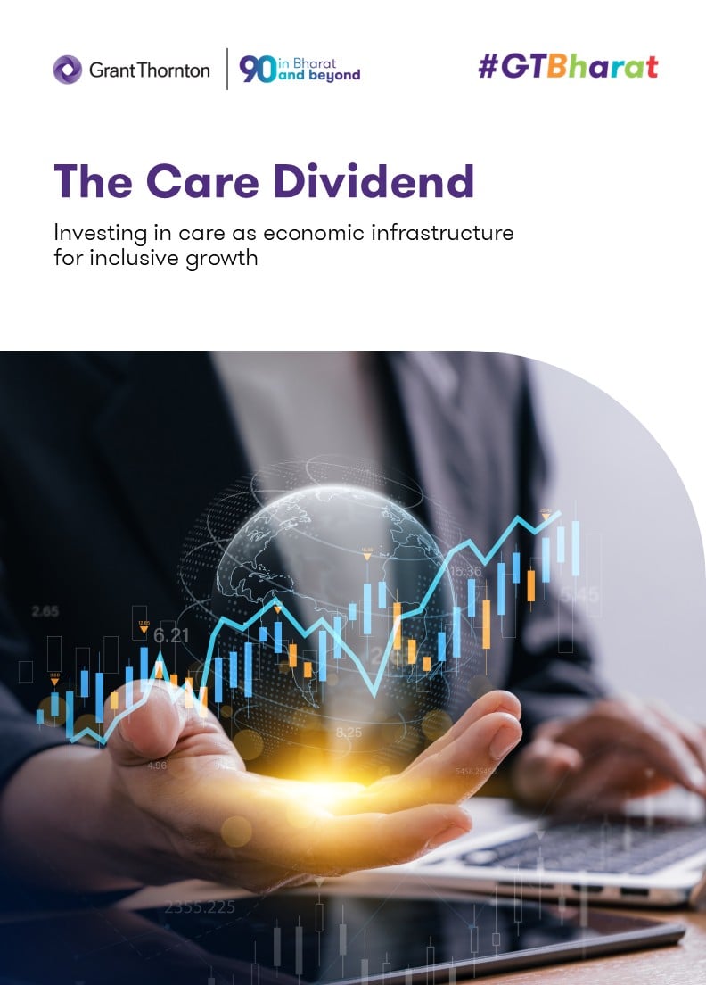 The Care Dividend
