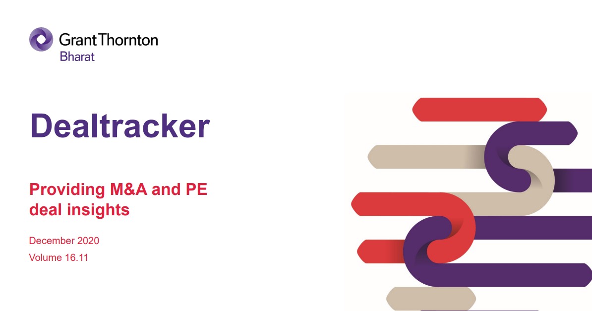 Dealtracker