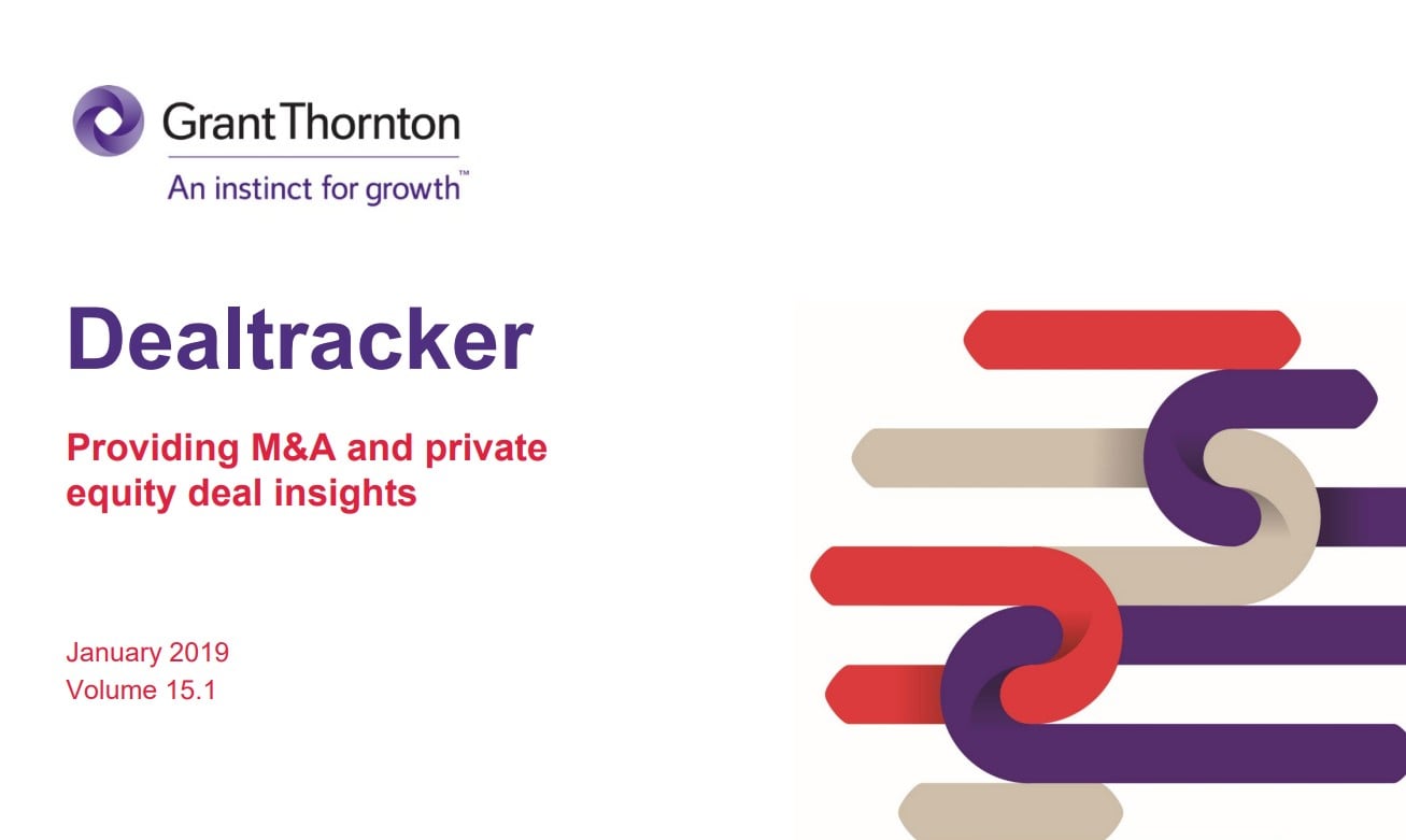 Dealtracker