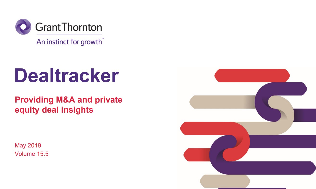 Dealtracker