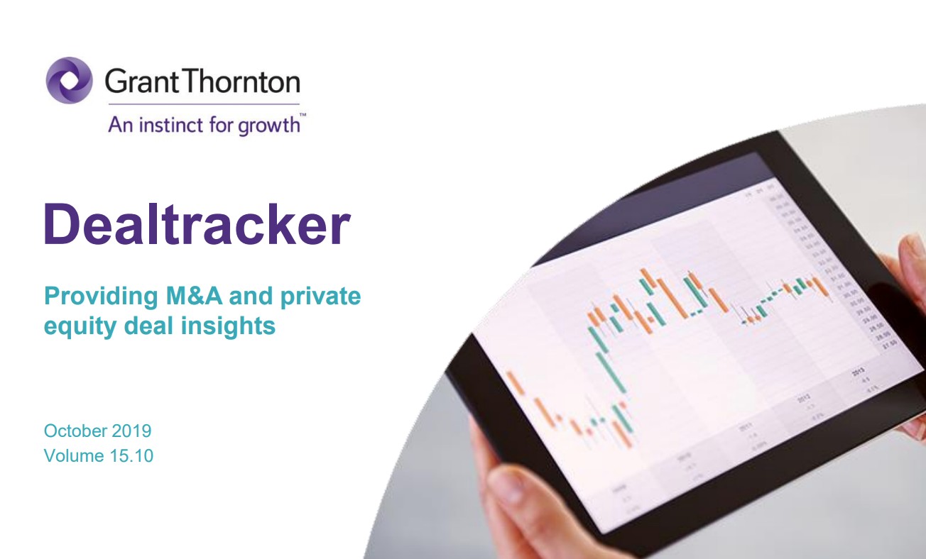 Dealtracker