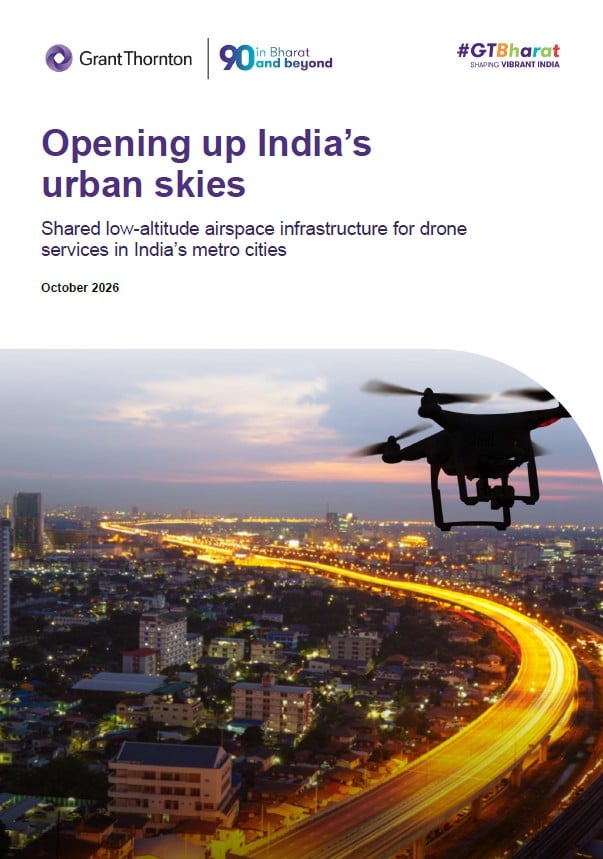 Opening up India’s urban skies