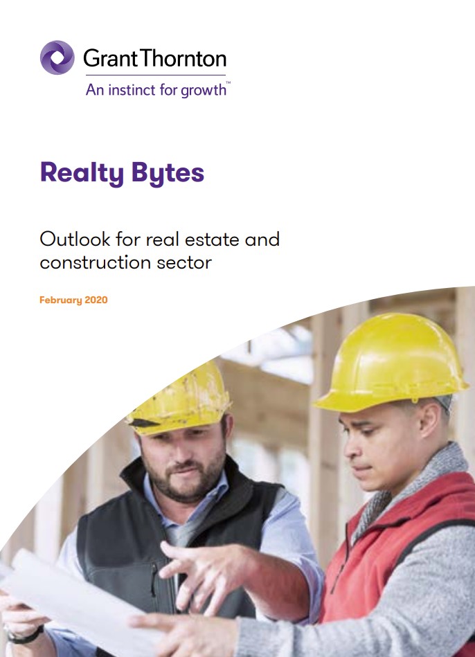 Indian Real Estate Sector